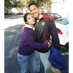 PUMA Vintage Y2K Nylon Shiny Jacket Red Men s M Retro Edition